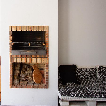 Pena Telera Villa ซาบิญานิโก ภายนอก รูปภาพ