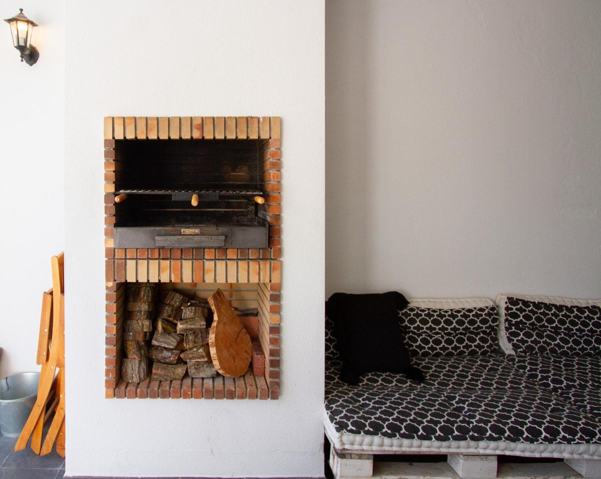 Pena Telera Villa ซาบิญานิโก ภายนอก รูปภาพ