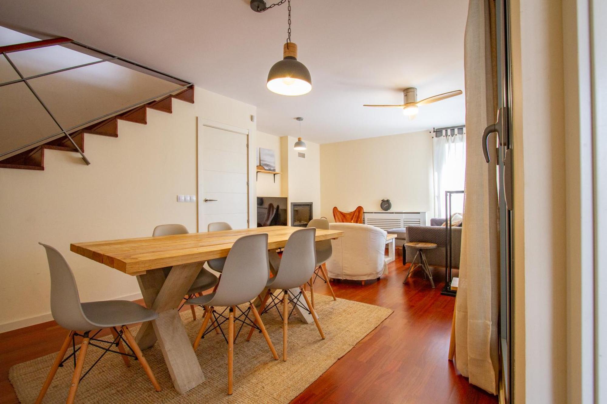 Pena Telera Villa ซาบิญานิโก ภายนอก รูปภาพ