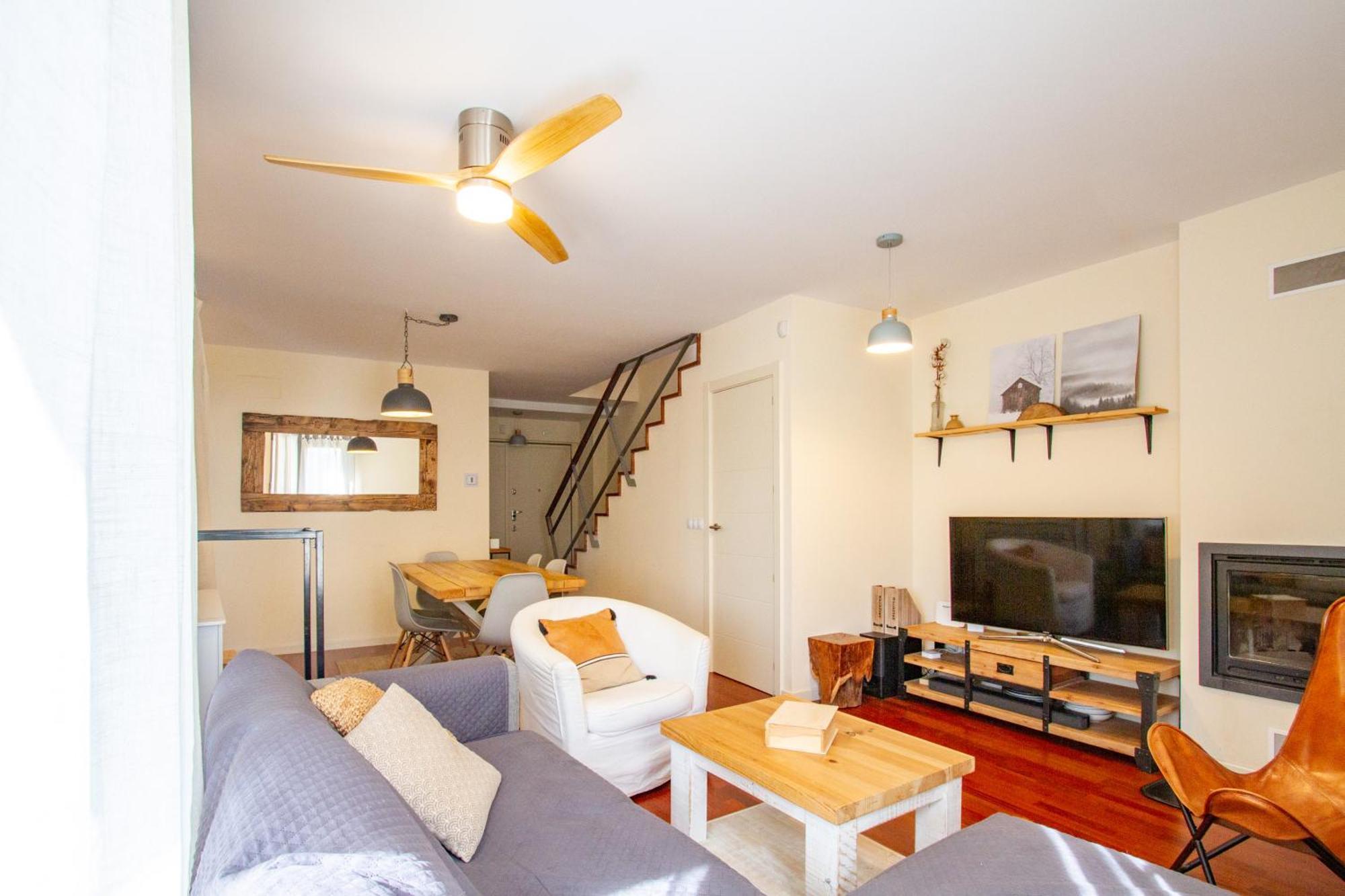 Pena Telera Villa ซาบิญานิโก ภายนอก รูปภาพ