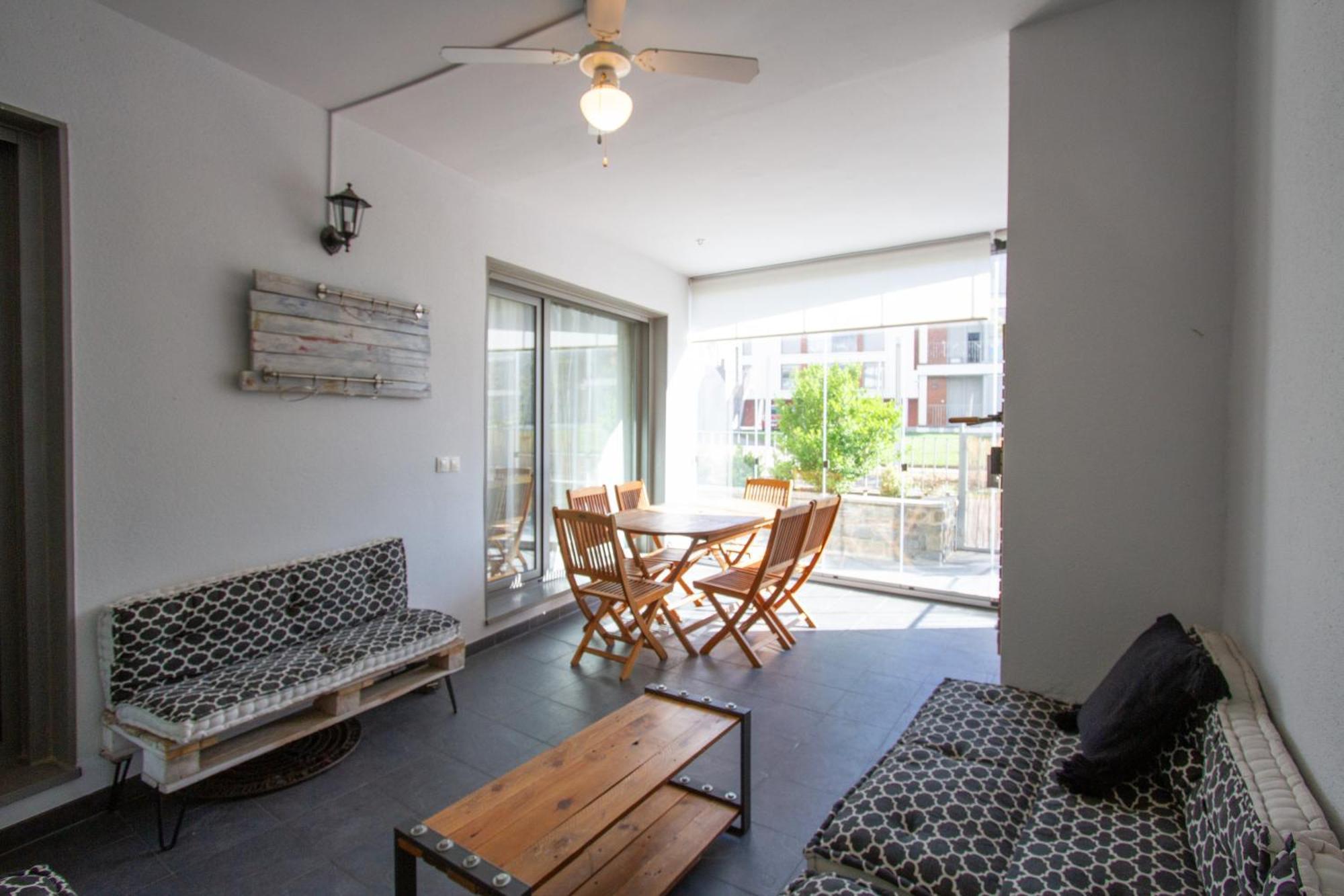 Pena Telera Villa ซาบิญานิโก ภายนอก รูปภาพ