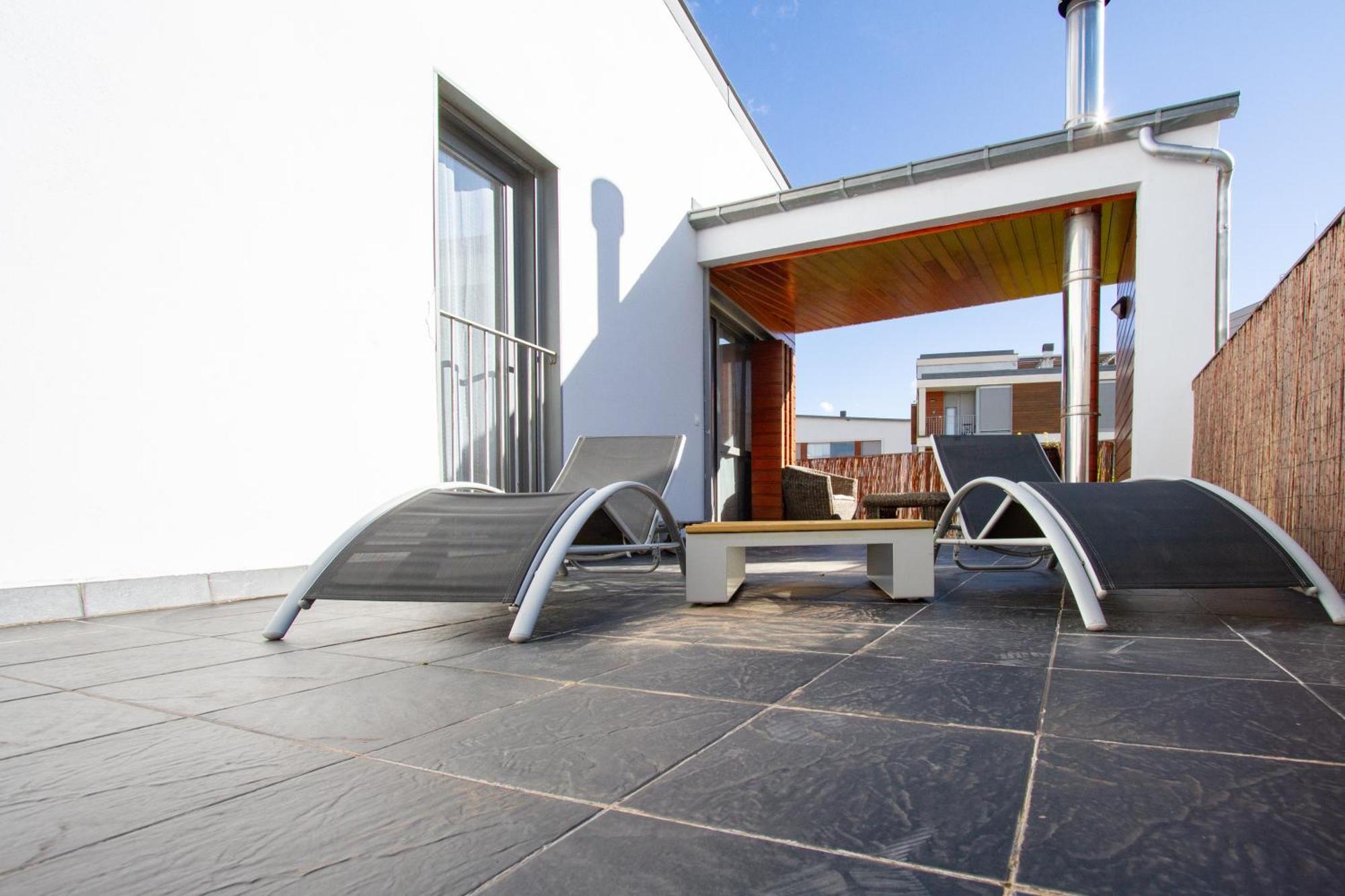 Pena Telera Villa ซาบิญานิโก ภายนอก รูปภาพ