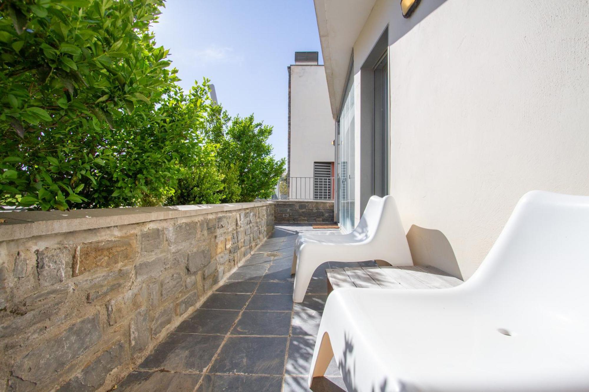 Pena Telera Villa ซาบิญานิโก ภายนอก รูปภาพ