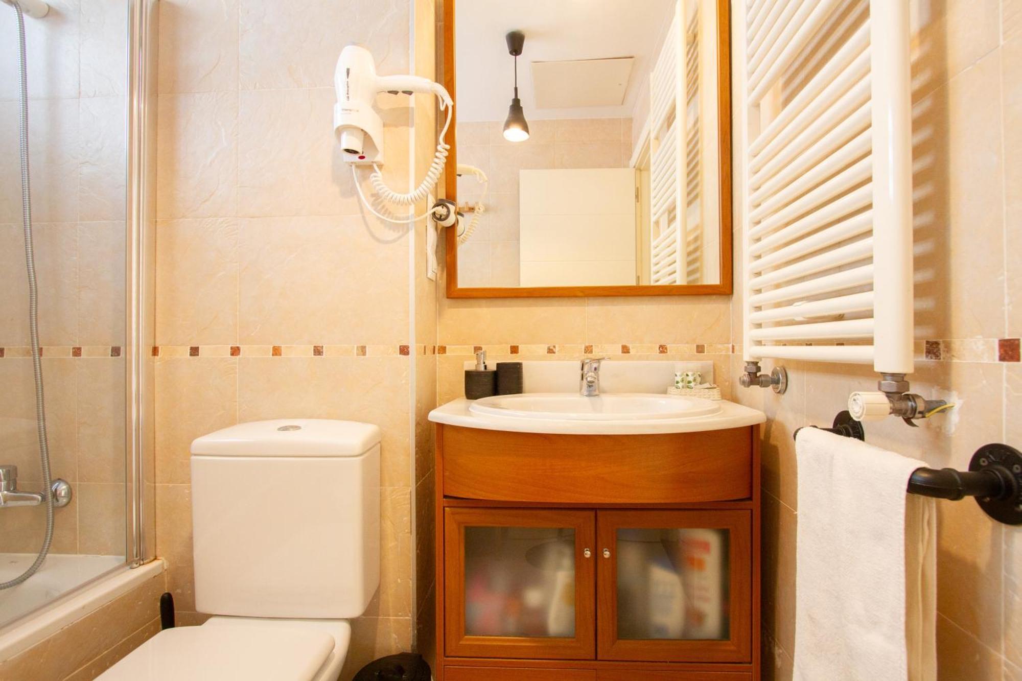 Pena Telera Villa ซาบิญานิโก ภายนอก รูปภาพ